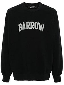 Barrow的运动衫
